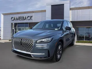 Lincoln Corsair 2023 Estándar 4p SUV