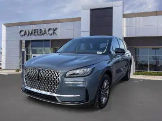 Lincoln Corsair 2023 Estándar 4p SUV