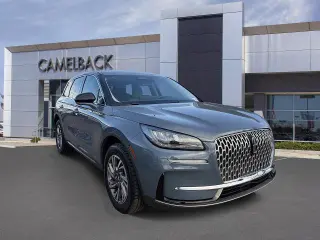 Lincoln Corsair 2023 Estándar 4p SUV