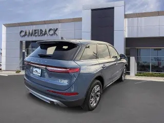 Lincoln Corsair 2023 Estándar 4p SUV