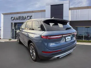 Lincoln Corsair 2023 Estándar 4p SUV