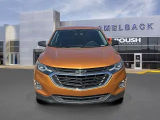 Chevrolet Equinox 2019 LS 4p SUV con 1LS