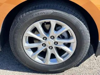 Chevrolet Equinox 2019 LS 4p SUV con 1LS
