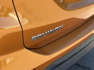 Chevrolet Equinox 2019 LS 4p SUV con 1LS