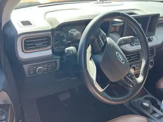 Ford Maverick 2023 XL 4p SuperCrew 4.5 pies SB