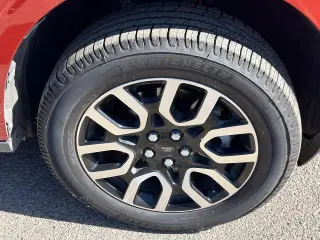 Ford Maverick 2023 XL 4p SuperCrew 4.5 pies SB