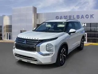 Mitsubishi Outlander PHEV 2023 AWD SEL 4p SUV