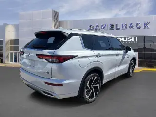 Mitsubishi Outlander PHEV 2023 AWD SEL 4p SUV