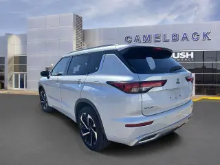 Mitsubishi Outlander PHEV 2023 AWD SEL 4p SUV