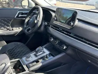 Mitsubishi Outlander PHEV 2023 AWD SEL 4p SUV