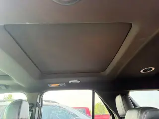 Ford Explorer 2016 4x4 XLT 4p SUV