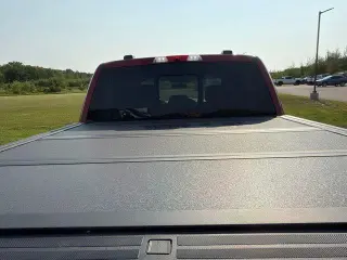 Ford F-150 2022 4x4 XLT 4p SuperCrew 5.5 ft. SB
