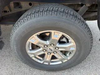 Ford F-150 2022 4x4 XLT 4p SuperCrew 5.5 ft. SB