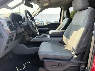 Ford F-150 2022 4x4 XLT 4p SuperCrew 5.5 ft. SB