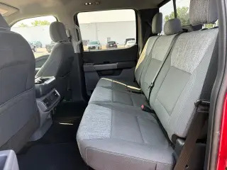 Ford F-150 2022 4x4 XLT 4p SuperCrew 5.5 ft. SB