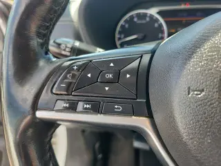 Nissan Sentra 2022 SV 4dr Sedan
