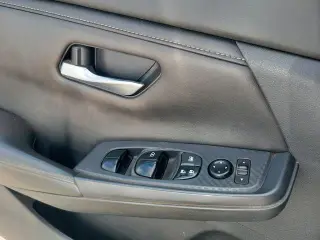 Nissan Sentra 2022 SV 4dr Sedan