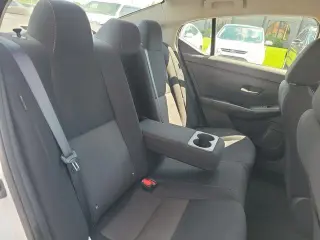 Nissan Sentra 2022 SV 4dr Sedan