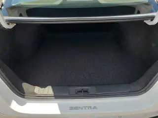 Nissan Sentra 2022 SV 4dr Sedan