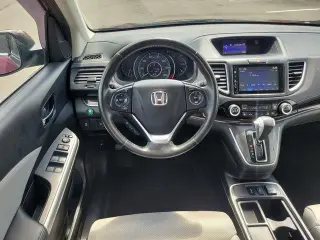 Honda CR-V 2016 AWD EX-L 4p SUV