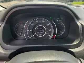 Honda CR-V 2016 AWD EX-L 4p SUV
