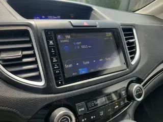 Honda CR-V 2016 AWD EX-L 4p SUV