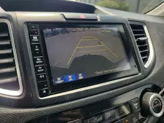 Honda CR-V 2016 AWD EX-L 4p SUV