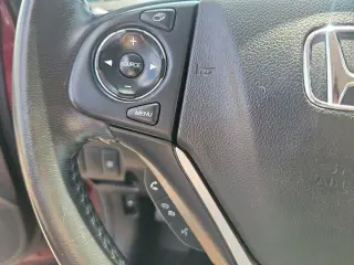Honda CR-V 2016 AWD EX-L 4p SUV
