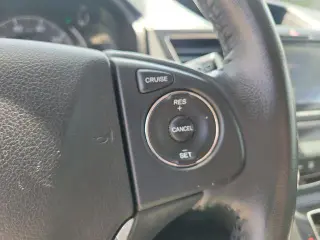 Honda CR-V 2016 AWD EX-L 4p SUV