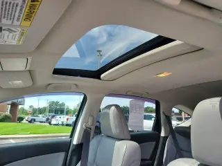 Honda CR-V 2016 AWD EX-L 4p SUV