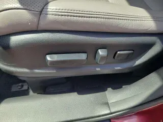 Honda CR-V 2016 AWD EX-L 4p SUV