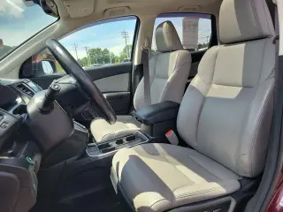 Honda CR-V 2016 AWD EX-L 4p SUV