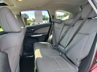Honda CR-V 2016 AWD EX-L 4p SUV