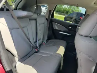 Honda CR-V 2016 AWD EX-L 4p SUV
