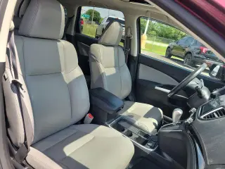 Honda CR-V 2016 AWD EX-L 4p SUV