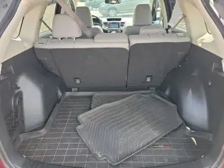 Honda CR-V 2016 AWD EX-L 4p SUV
