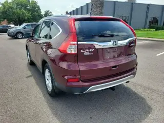 Honda CR-V 2016 AWD EX-L 4p SUV
