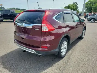 Honda CR-V 2016 AWD EX-L 4p SUV
