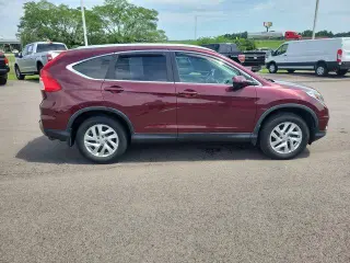 Honda CR-V 2016 AWD EX-L 4p SUV