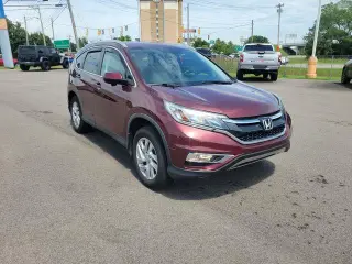 Honda CR-V 2016 AWD EX-L 4p SUV