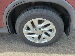 Honda CR-V 2016 AWD EX-L 4p SUV