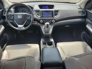 Honda CR-V 2016 AWD EX-L 4p SUV