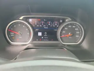 Chevrolet Tahoe 2021 4x4 High Country 4p SUV