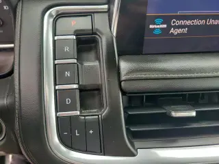 Chevrolet Tahoe 2021 4x4 High Country 4p SUV