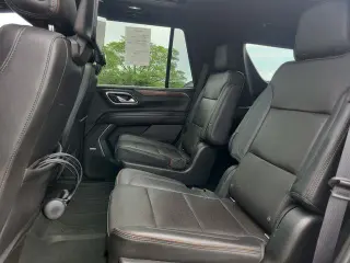 Chevrolet Tahoe 2021 4x4 High Country 4p SUV