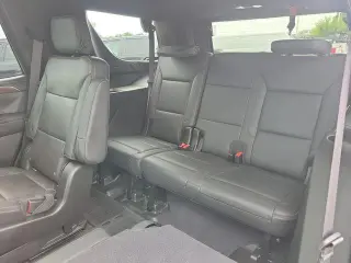Chevrolet Tahoe 2021 4x4 High Country 4p SUV
