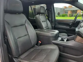 Chevrolet Tahoe 2021 4x4 High Country 4p SUV