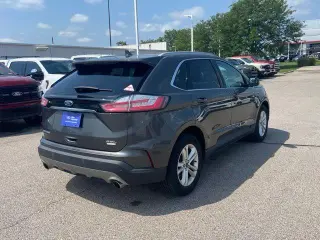 Ford Edge 2019 SEL 4p Crossover