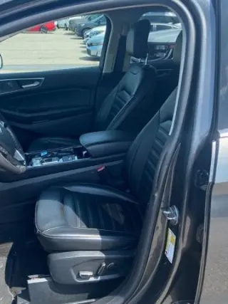 Ford Edge 2019 SEL 4p Crossover