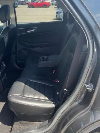 Ford Edge 2019 SEL 4p Crossover